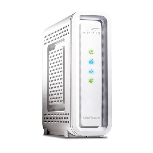 Arris sb6190 surfboard docsis - surfboard,